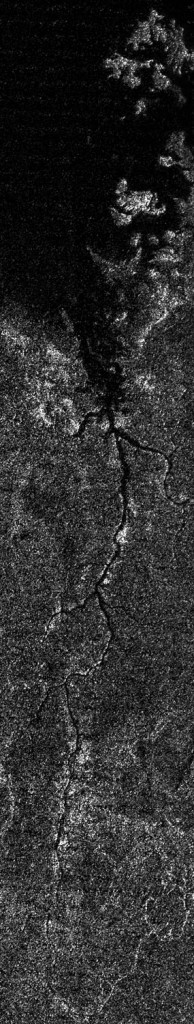 Copyright NASA/JPL–Caltech/ASI