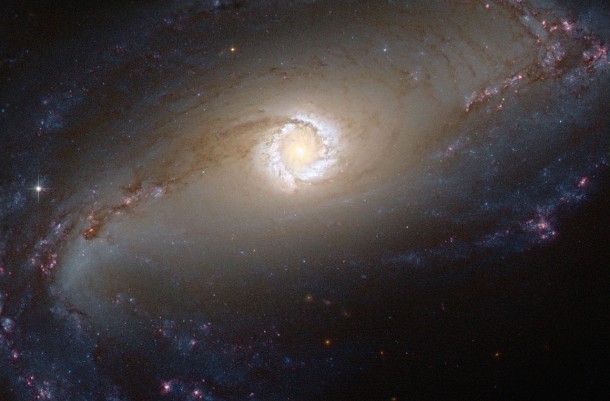 ESA/Hubble & NASA