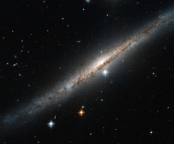 ESA/Hubble & NASA ESA/Hubble & NASA