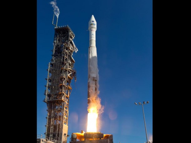 Image Credit: United Launch Alliance 