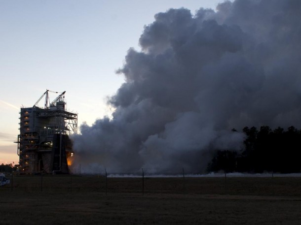 Image credit: NASA/SSC