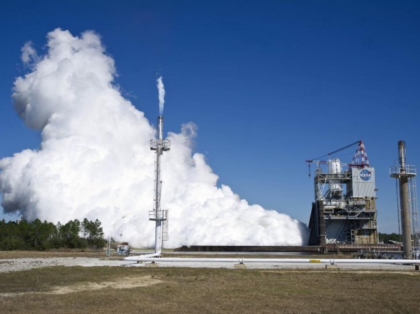 Image credit: NASA/SSC 