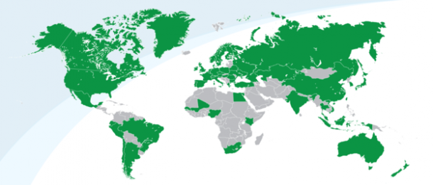 Participation in Space Station research Participation in Space Station research