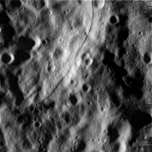 This image was taken on March 09, 2013, and received on Earth March 10, 2013, by NASA's Cassini spacecraft. The camera was pointing toward Rhea at approximately 1,727 miles (2,779 kilometers) away, and the image was taken using the CL1 and CL2 filters. Image Credit: NASA/JPL/Space Science Institute This image was taken on March 09, 2013, and received on Earth March 10, 2013, by NASA's Cassini spacecraft. The camera was pointing toward Rhea at approximately 1,727 miles (2,779 kilometers) away, and the image was taken using the CL1 and CL2 filters. Image Credit: NASA/JPL/Space Science Institute