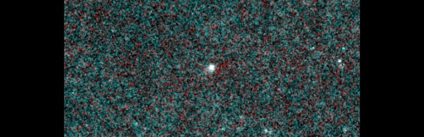 NASA's NEOWISE mission captured images of comet 2013 A1 Siding Spring, which is slated to make a close pass by Mars on Oct. 19, 2014. Image Credit: NASA/JPL-Caltech NASA's NEOWISE mission captured images of comet 2013 A1 Siding Spring, which is slated to make a close pass by Mars on Oct. 19, 2014. Image Credit: NASA/JPL-Caltech