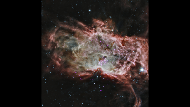 Image credit: X-ray: NASA/CXC/PSU/K.Getman, E.Feigelson, M.Kuhn & the MYStIX team; Infrared:NASA/JPL-Caltech Image credit: X-ray: NASA/CXC/PSU/K.Getman, E.Feigelson, M.Kuhn & the MYStIX team; Infrared:NASA/JPL-Caltech