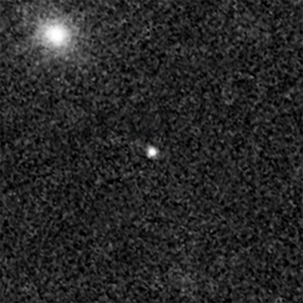 Supernova Didius (After Outburst). Credit: NASA, ESA, C. McCully (Rutgers University), A. Koekemoer (STScI), M. Postman (STScI), A. Riess (STScI/JHU), S. Perlmutter (UC Berkeley, LBNL), J. Nordin (LBNL, UC Berkeley), and D. Rubin (Florida State University) Supernova Didius (After Outburst). Credit: NASA, ESA, C. McCully (Rutgers University), A. Koekemoer (STScI), M. Postman (STScI), A. Riess (STScI/JHU), S. Perlmutter (UC Berkeley, LBNL), J. Nordin (LBNL, UC Berkeley), and D. Rubin (Florida State University)