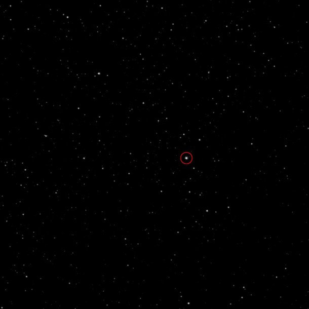 This image of comet 67P/Churyumov-Gerasimenko was taken by the Onboard Scientific Imaging System (OSIRIS) on the European Space Agency's Rosetta spacecraft on June 4, 2014. Image credit: ESA/Rosetta/MPS/UPD/LAM/IAA/SSO/INTA/UPM/DASP/IDA This image of comet 67P/Churyumov-Gerasimenko was taken by the Onboard Scientific Imaging System (OSIRIS) on the European Space Agency's Rosetta spacecraft on June 4, 2014. Image credit: ESA/Rosetta/MPS/UPD/LAM/IAA/SSO/INTA/UPM/DASP/IDA