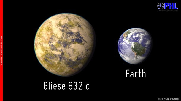 Image Credit & Copyright: The Planetary Habitability Laboratory @ UPR Arecibo; Discovery: Robert A. Wittenmyer (UNSW Australia) et al. Image Credit & Copyright: The Planetary Habitability Laboratory @ UPR Arecibo; Discovery: Robert A. Wittenmyer (UNSW Australia) et al.