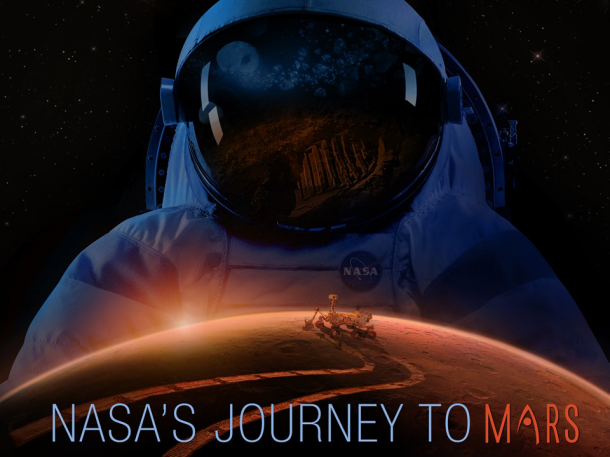 The first future human mission to Mars and those that follow will require the ingenuity and dedication of an entire generation. We take the next step on that journey with the uncrewed, first flight test of Orion. Image Credit: NASA The first future human mission to Mars and those that follow will require the ingenuity and dedication of an entire generation. We take the next step on that journey with the uncrewed, first flight test of Orion. Image Credit: NASA