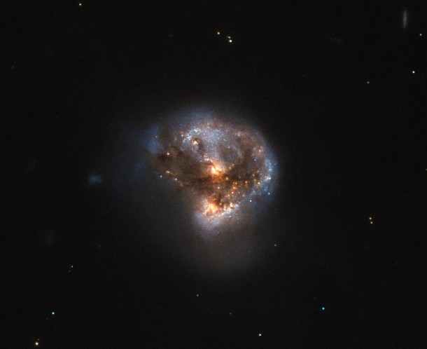 Image credit: ESA/Hubble & NASA, Acknowledgement: Judy Schmidt (geckzilla) Text credit: European Space Agency Image credit: ESA/Hubble & NASA, Acknowledgement: Judy Schmidt (geckzilla) Text credit: European Space Agency