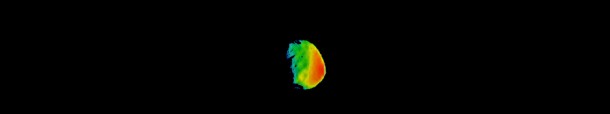 This image combines two products from the first pointing at the Martian moon Phobos by the THEMIS camera on NASA's Mars Odyssey orbiter, on Sept. 29, 2017. Image Credit: NASA/JPL-Caltech/ASU This image combines two products from the first pointing at the Martian moon Phobos by the THEMIS camera on NASA's Mars Odyssey orbiter, on Sept. 29, 2017. Image Credit: NASA/JPL-Caltech/ASU